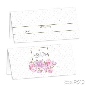 Plic de bani nuntă PS15